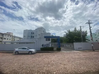 Apartamento com 2 Quartos à venda, 52m² no Santa Maria, Teresina