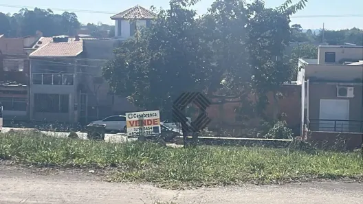 Lote/Terreno à venda, 360m² no Jardim Santa Esmeralda, Sorocaba