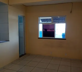 Casa com 1 Quarto para alugar, 25m² no Guadalupe, Rio de Janeiro