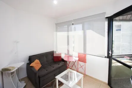 Apartamento com 1 Quarto à venda, 49m² no Cidade Monções, São Paulo