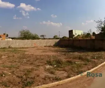 Lote/Terreno à venda, 200m² no Parque Atalaia, Cuiabá