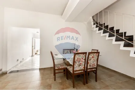Casa com 3 Quartos à venda, 120m² no Vila Clementino, São Paulo