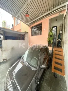 Sobrado com 3 Quartos à venda, 80m² no Água Fria, São Paulo