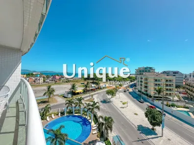 Cobertura com 5 Quartos à venda, 220m² no Passagem, Cabo Frio