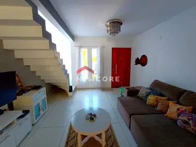 Casa com 3 Quartos à venda, 110m² no Campeche, Florianópolis