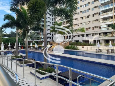 Apartamento com 3 Quartos à venda, 82m² no Recreio dos Bandeirantes, Rio de Janeiro