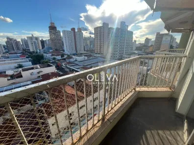 Apartamento com 3 Quartos à venda, 139m² no Centro, São José do Rio Preto
