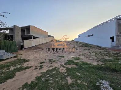 Lote/Terreno à venda, 561m² no Alphaville Nova Esplanada, Votorantim