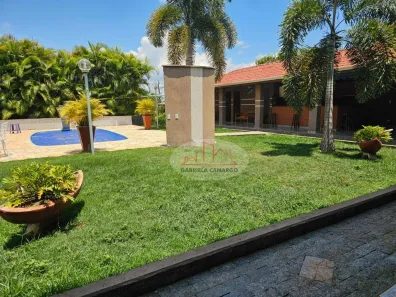 Casa de Condomínio com 3 Quartos à venda, 250m² no Colinas do Piracicaba (Ártemis), Piracicaba