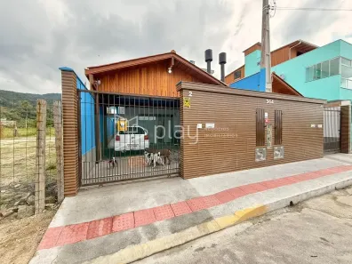 Casa com 2 Quartos à venda, 72m² no Morretes, Itapema