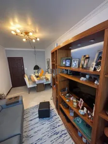 Apartamento com 3 Quartos à venda, 59m² no Alto da Serra, Petrópolis