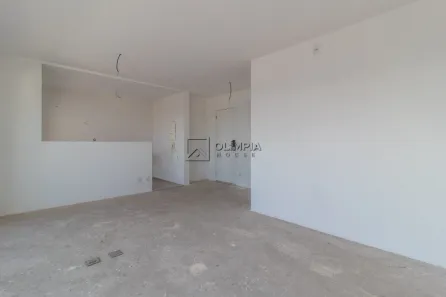 Apartamento com 1 Quarto à venda, 50m² no Vila Gertrudes, São Paulo