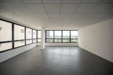 Sala Comercial com 1 Quarto à venda, 53m² no Cambuí, Campinas