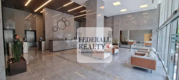 Sala Comercial para alugar, 911m² no Humaitá, Rio de Janeiro
