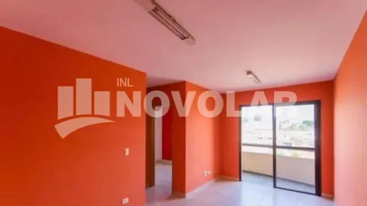Apartamento com 2 Quartos à venda, 56m² no Vila Santo Estéfano, São Paulo