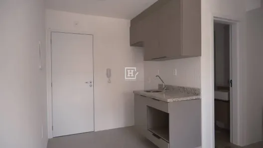 Flat com 1 Quarto para alugar, 21m² no Vila Regente Feijó, São Paulo