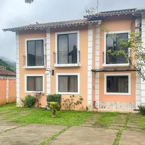 Sobrado com 2 Quartos à venda, 90m² no Jabaquara, Paraty