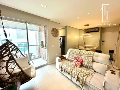Apartamento com 2 Quartos à venda, 73m² no João Paulo, Florianópolis