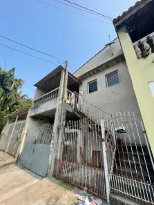 Casa com 4 Quartos à venda, 144m² no Cidade Nova Jacareí, Jacareí