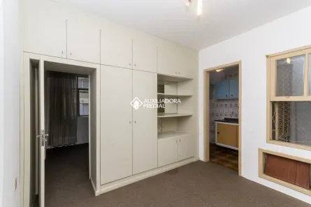 Apartamento com 1 Quarto à venda, 29m² no Centro Histórico, Porto Alegre