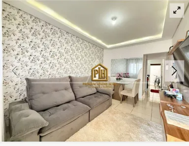 Casa com 2 Quartos à venda, 62m² no Jardim Águas Claras, Bragança Paulista