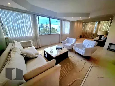 Apartamento com 3 Quartos à venda, 136m² no Barra da Tijuca, Rio de Janeiro