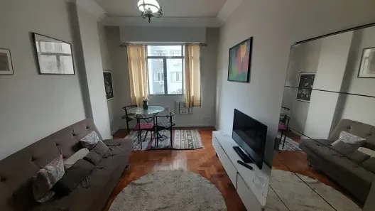 Apartamento com 2 Quartos à venda, 75m² no Copacabana, Rio de Janeiro
