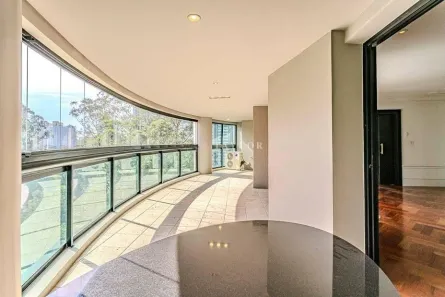 Apartamento com 4 Quartos à venda, 400m² no Parque do Morumbi, São Paulo