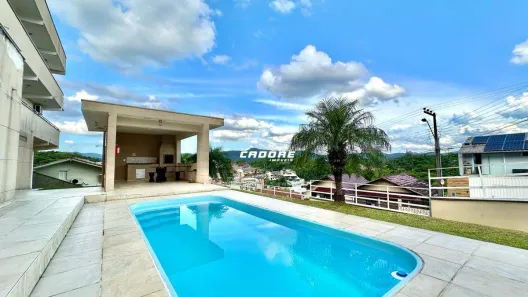 Apartamento com 2 Quartos à venda, 45m² no Fortaleza, Blumenau