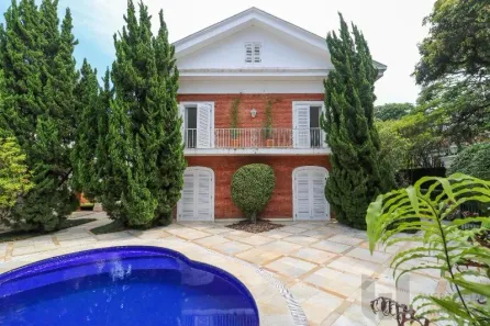 Casa com 6 Quartos à venda, 875m² no Jardim Guedala, São Paulo