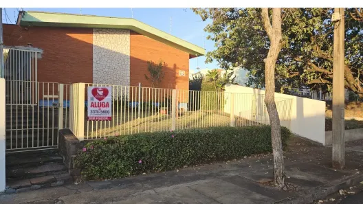 Imóvel Comercial com 6 Quartos à venda, 300m² no Petrópolis, Londrina