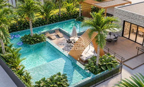Apartamento com 2 Quartos à venda, 53m² no Aeroclube, João Pessoa
