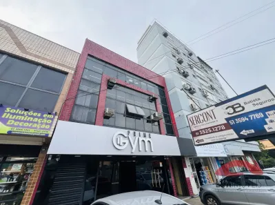 Sala Comercial com 2 Quartos à venda, 71m² no Ideal, Novo Hamburgo