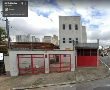 Prédio Residencial à venda, 340m² no Santo Amaro, São Paulo