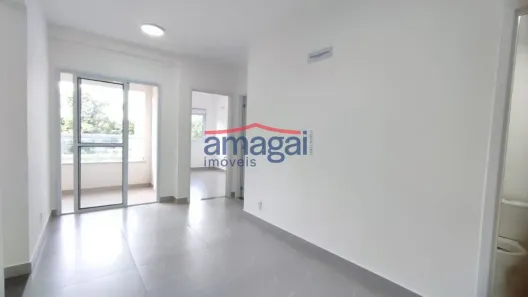 Apartamento com 2 Quartos à venda, 64m² no Loteamento Villa Branca, Jacareí