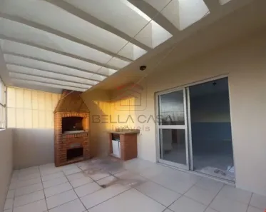 Cobertura com 3 Quartos à venda, 170m² no Vila Prudente, São Paulo