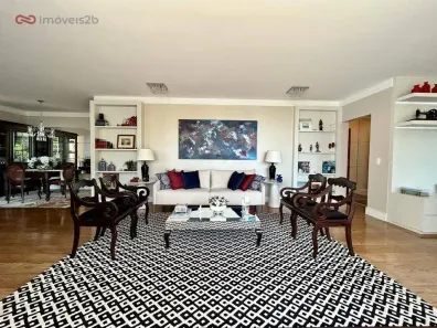 Apartamento com 3 Quartos à venda, 192m² no Centro, Florianópolis