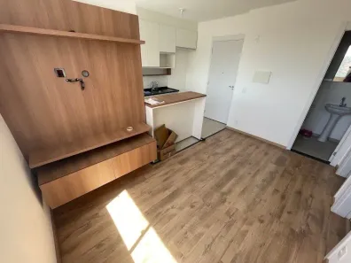 Apartamento com 2 Quartos à venda, 42m² no Vila Celeste (Zona Norte), São Paulo