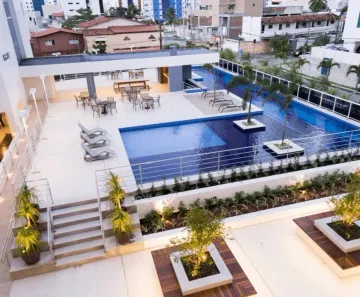 Apartamento com 3 Quartos à venda, 126m² no Manaíra, João Pessoa