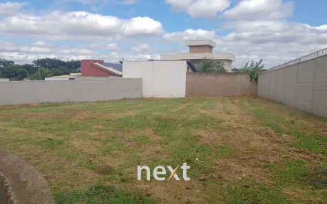 Lote/Terreno à venda, 593m² no Jardim Fortaleza, Paulínia