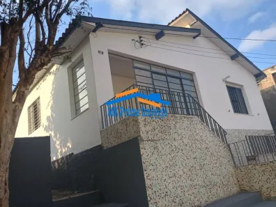 Casa com 3 Quartos à venda, 175m² no Jardim D'Abril, Osasco