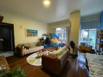 Casa com 4 Quartos à venda, 150m² no Santa Rosa, Niterói