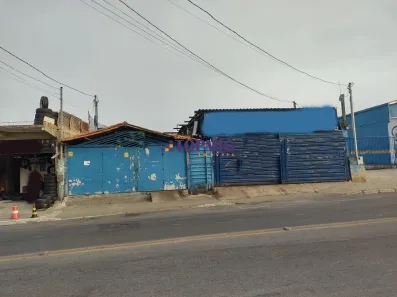 Lote/Terreno à venda, 756m² no São Luiz, Betim