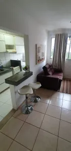 Cobertura com 2 Quartos à venda, 126m² no Jardim Urano, São José do Rio Preto