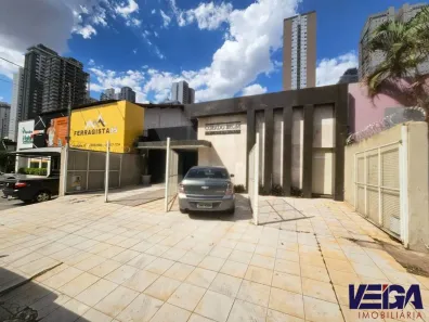 Imóvel Comercial à venda, 280m² no Setor Marista, Goiânia