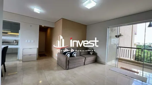 Apartamento com 3 Quartos à venda, 150m² no Estados Unidos, Uberaba