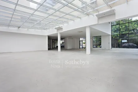 Prédio Comercial para alugar, 1433m² no Vila Olímpia, São Paulo