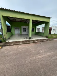 Casa de Condomínio com 2 Quartos à venda, 110m² no Bairro Novo, Porto Velho