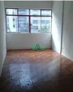 Apartamento com 1 Quarto à venda, 34m² no Bela Vista, São Paulo