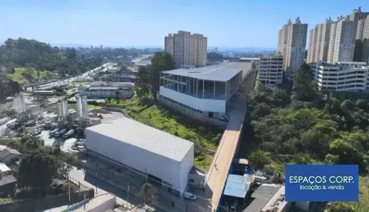 Galpão/Depósito/Armazém para alugar, 10009m² no Colônia (Zona Leste), São Paulo